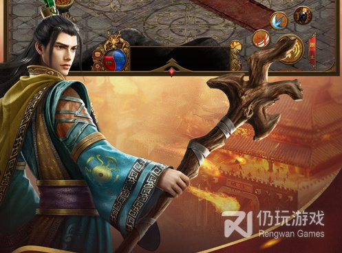 好玩不要充值的传奇手游合集