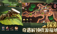 《小小蚁国》韩服连不上去怎么回事