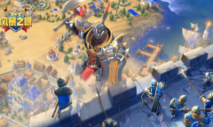 风暴之眼提升英雄战力的方式