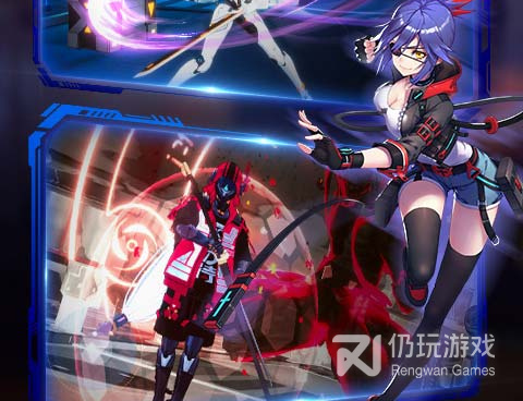 暮色方舟手游合集