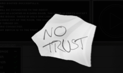 itch喜加一！《Intra-System》免费领取地址