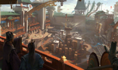 【手游新鲜事】王者荣耀S24赛季上线 赛季荣耀战令奖励更新