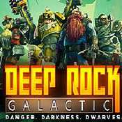 深岩银河破解版