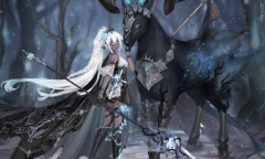 奇迹暖暖寻光之境特殊任务介绍