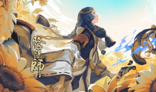 《阴阳师》夜行荒河式神阵容推荐