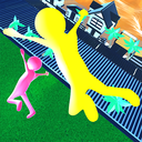 坚持战斗人类一败涂地