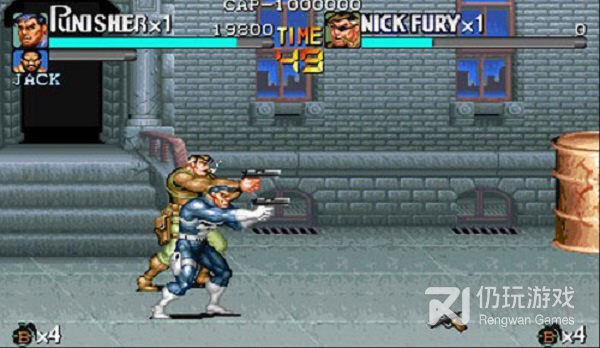 适合春节玩的恐怖闯关手游合集