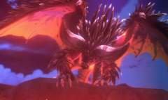 《怪物猎人物语2：毁灭之翼》上架Steam 开启预购