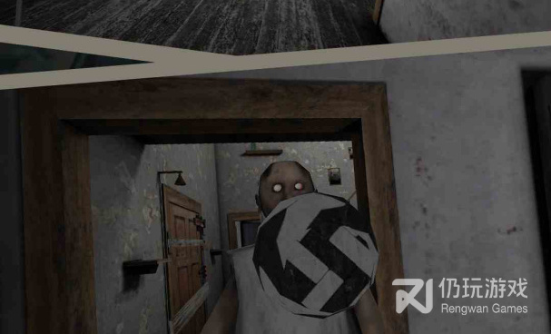 适合晚上玩的恐怖手游合集