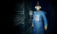 《纸人2》朱砂配重方法介绍