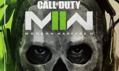 《使命召唤19》新一批截图泄露 展示多人模式地图