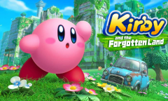 Fami通新作评分 《星之卡比：探索发现》36分