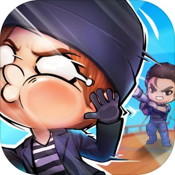 逃跑吧少年腾讯版