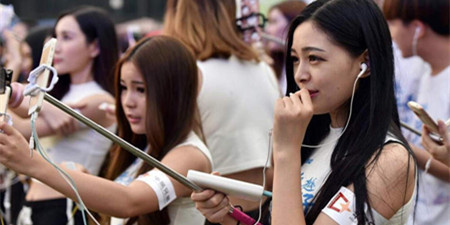 特效炫酷的直播交友手机软件合集