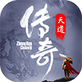 天道传奇攻速版