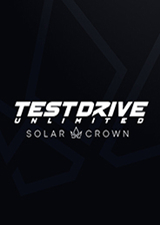 无限试驾太阳王冠