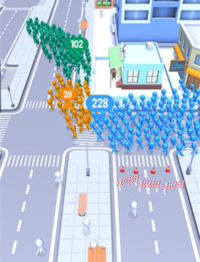 火柴人挑战手游合集