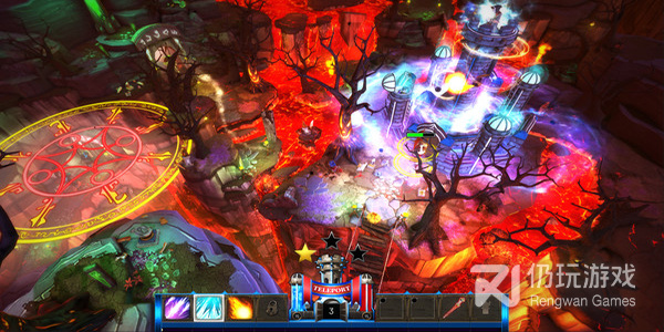 大侠收集的手游合集