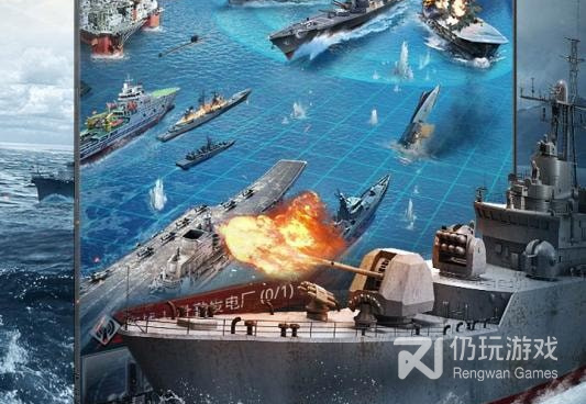 武将带兵手游合集