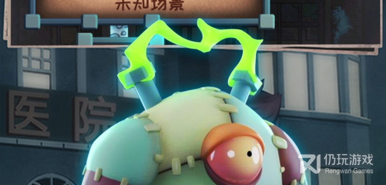 刺激酷炫的恐怖闯关手游合集