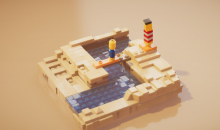 Steam每日特惠：《乐高建造者之旅》新史低55元