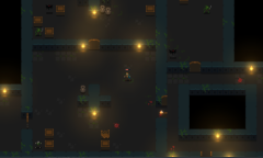 itch喜加一！《Colmen's Quest》现可免费领取！