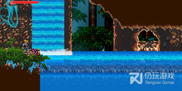 武士作战手游合集