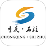 五彩石柱最新版