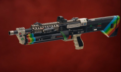 《孤岛惊魂6》击算机介绍