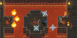 免登陆的地牢闯关手游排行榜