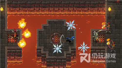 免登陆的地牢闯关手游排行榜