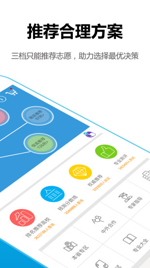 山西高考志愿填报技巧与指南