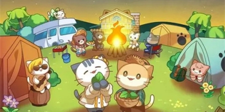 村庄经营类手游合集