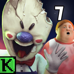 恐怖冰淇淋7黑客menu菜单版