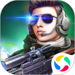 火线精英测试服