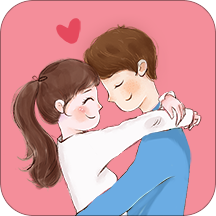 情侣头像
