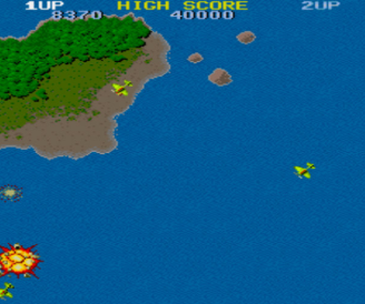 科幻魔物类手游合集