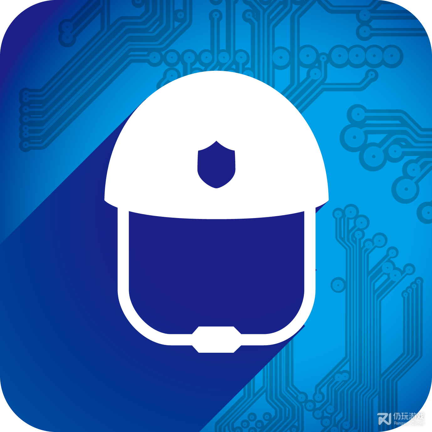 上海智慧保安保安员版