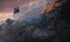 《艾尔登法环》Steam销量突破1000万份 增长迅速