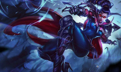 《英雄联盟手游》魄罗能量商店刷新时间介绍