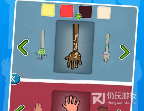 双人手游合集