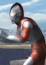 奥特曼进化格斗2