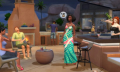 《模拟人生4》本体将永久免费 DLC才是大头