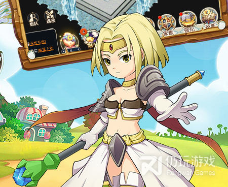 魔力宝贝回忆手游合集