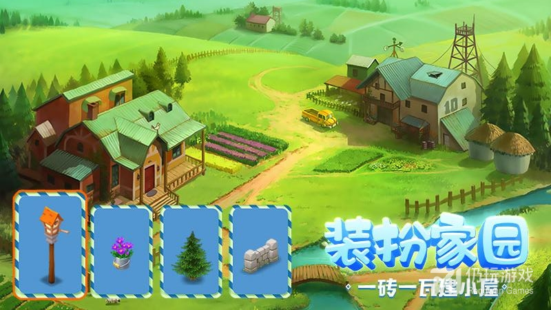 金币大富翁oppo版