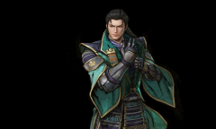 《战国无双5》斋藤利三介绍