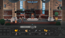 Steam每日特惠：《遵命，陛下》新史低26元