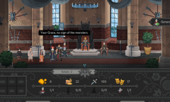 Steam每日特惠：《遵命，陛下》新史低26元