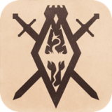 上古卷轴刀锋国际版