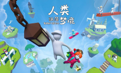 人类跌落梦境安卓和ios一起玩方法